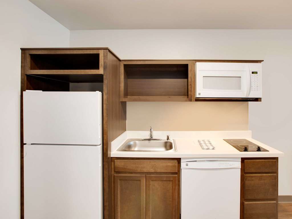 Woodspring Suites Plano - North Dallas Habitación foto